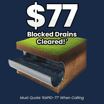 Fast Blocked Drain Clearing in Acacia Ridge: Same Day Service