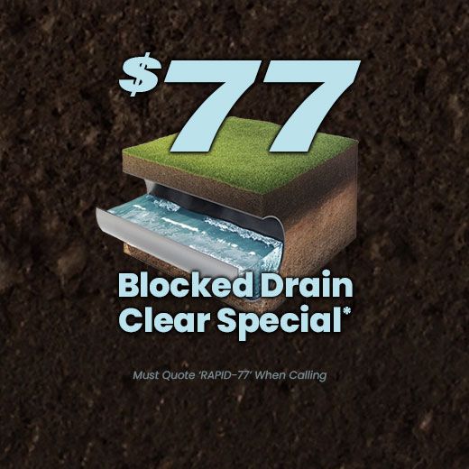 Fast Acacia Ridge Drain & Sewer Plumbers